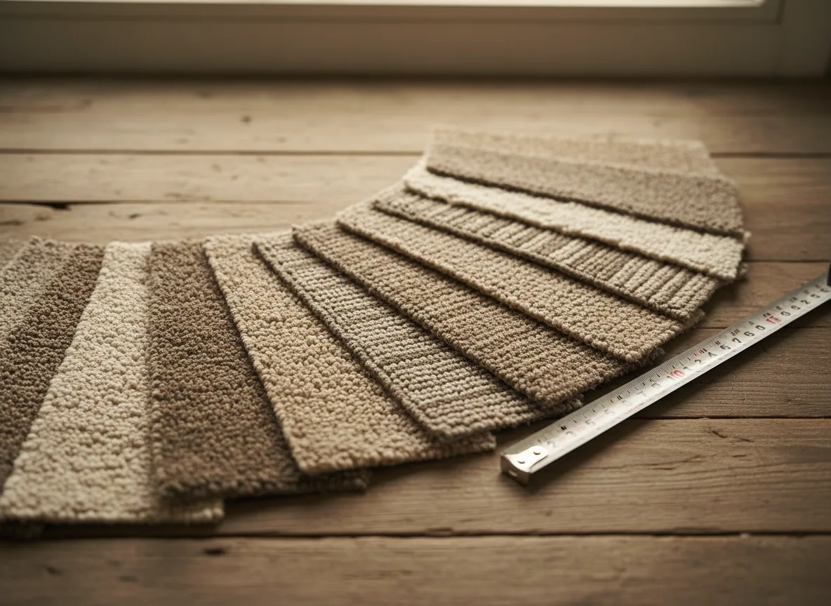 Carpet Installation Bentleyville, PA FAQs