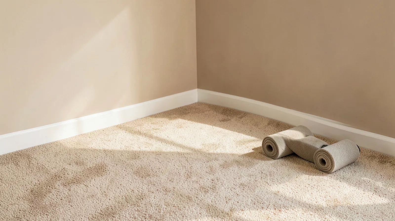 Carpet Installation in Bentleyville, PA near me